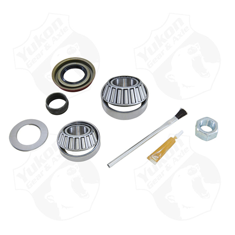 Yukon Gear & Axle PK GM7.5-B Pinion install Kit For GM 7.5in Diff