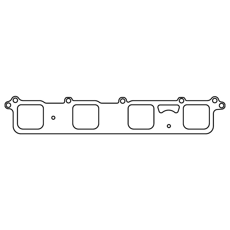 Cometic Gasket C15628-060 .060 in Fiber Intake Manifold Gasket Set for Chrysler 6.2L Hellcat Gen-3 Hemi