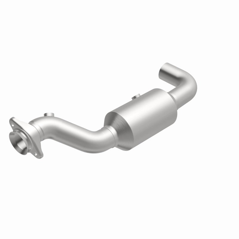 MagnaFlow 21-474 15-17 Ford F-150 XL V6 3.5L Direct Fit OEM Grade Federal Catalytic Converter - #21-474