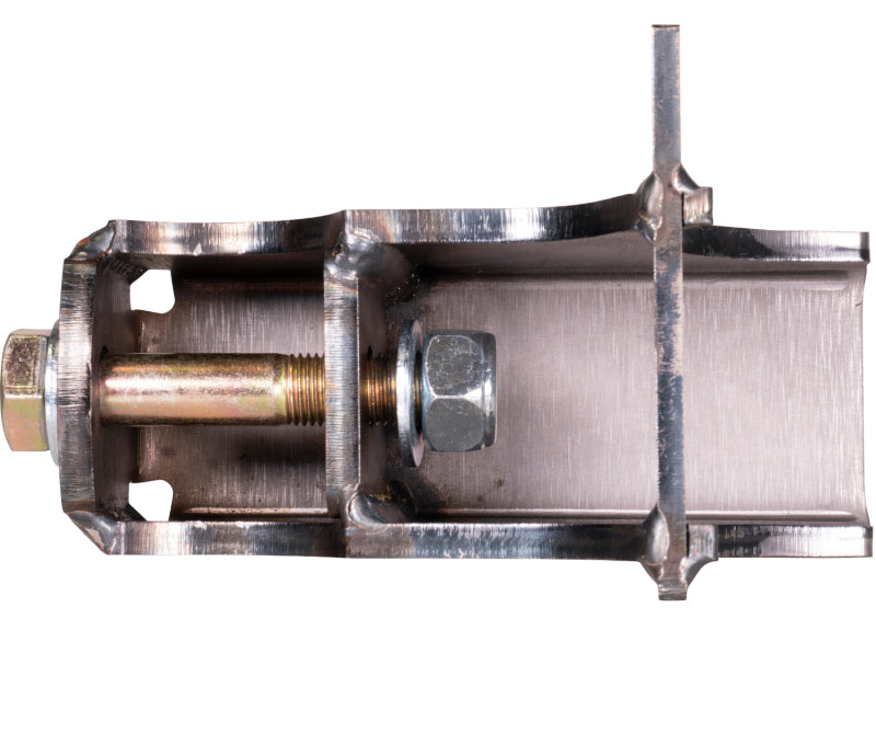 Carli Suspension CS-DLSM-14-F Weld-In Dominator Front Lower Shock Mounts for 2014-2025 Ram 2500 / 3500