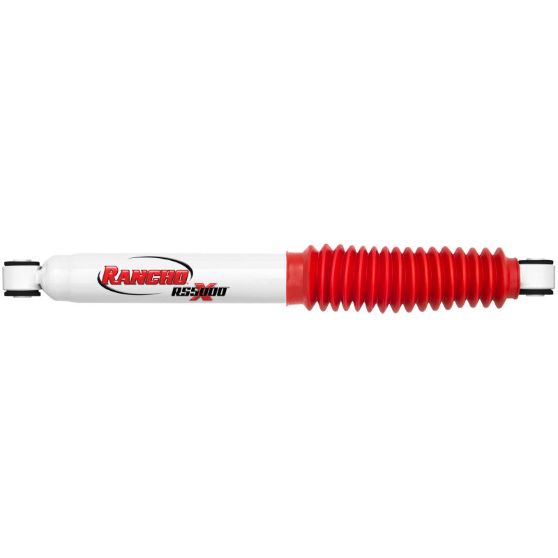 Rancho 99-04 Jeep Grand Cherokee Rear RS5000X Shock - #RS55260