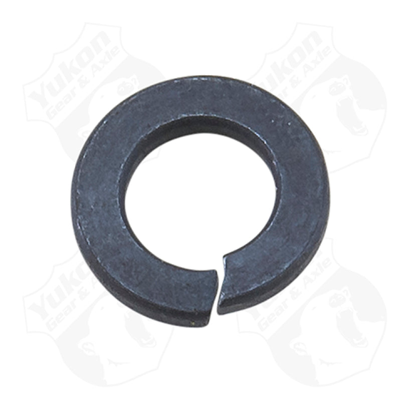Yukon Gear & Axle YSPBLT-069 3/8in Ring Gear Bolt Washer For GM 12 Bolt Car & Truck / 8.2 Bop & More