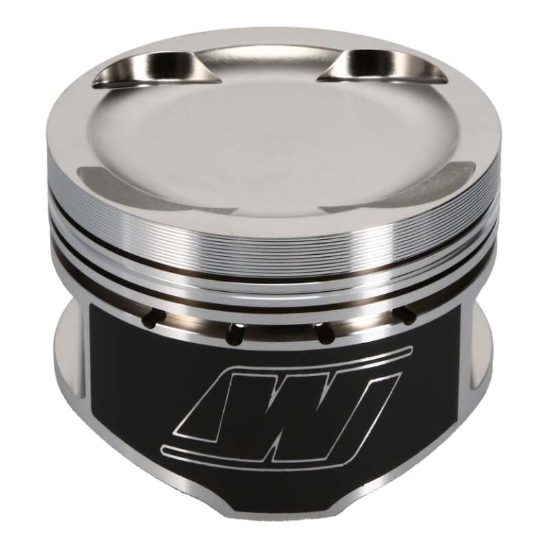Wiseco K550M865 for Toyota Turbo -14.8cc 1.338 X 86.5 Piston Shelf Stock Kit
