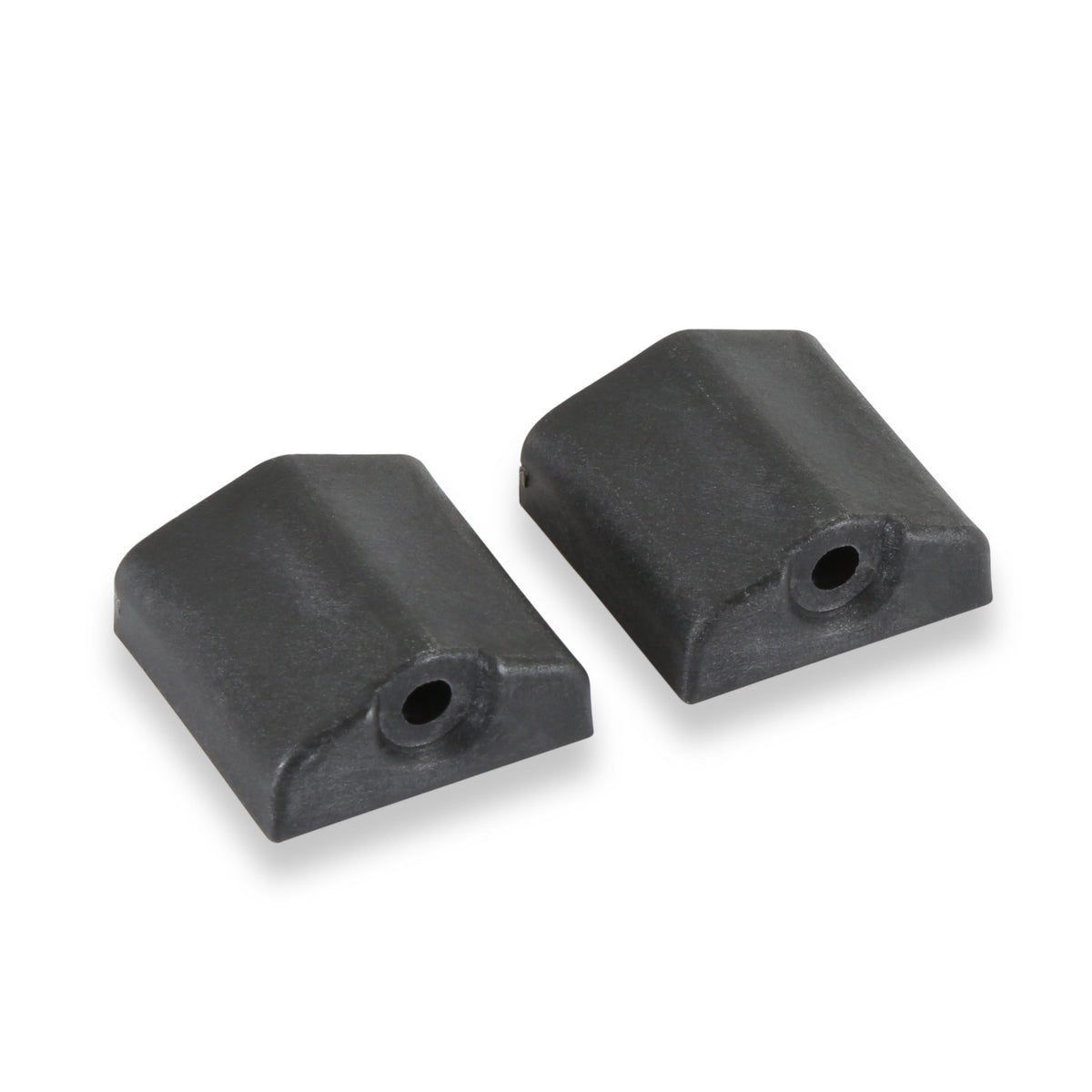MSD 75643 Stand Alone Solid State Relay- Black
