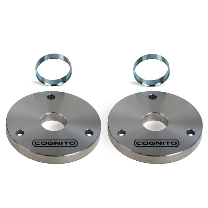 Cognito Motorsports 110-91242 2-Inch Standard Leveling Kit for 2023-2024 Chevrolet Colorado / GMC Canyon