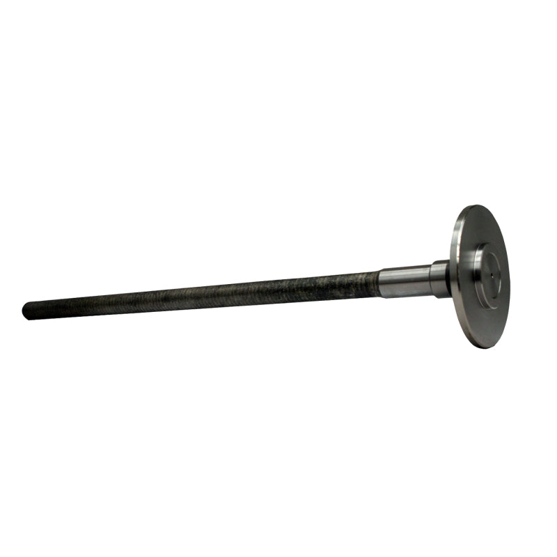 Yukon Gear & Axle YA BSF10-1400 Semi-Floating Axle Blank 1.210in Shaft Diameter with C-Clip 33.42in