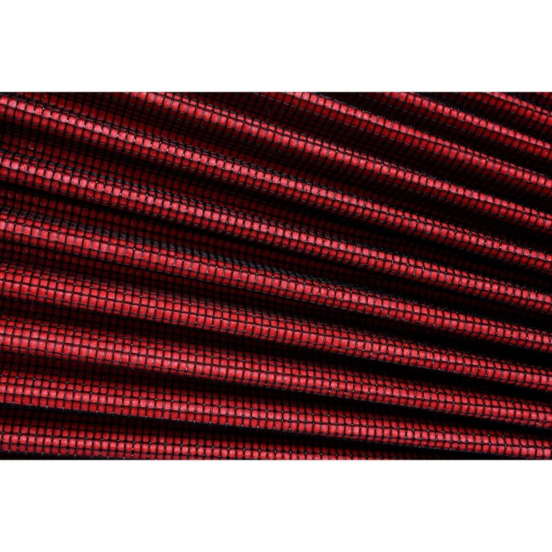 BLOX Racing Performance Filter Kit with 2.5inch Velocity Stack Air Filter and 2.5inch Silicone Hose BXIM-00309