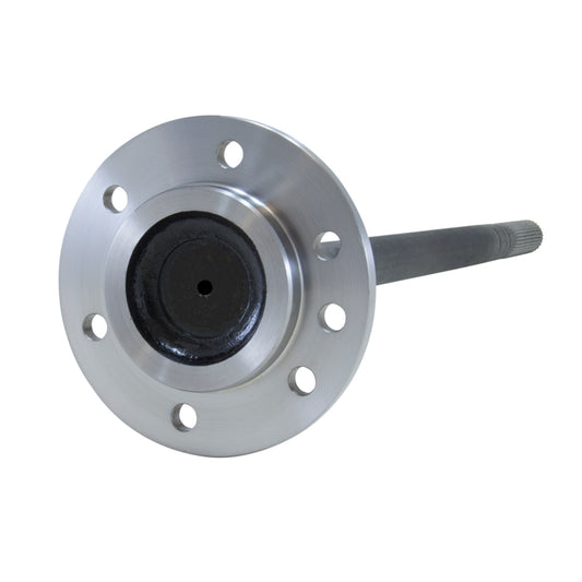 Yukon Gear & Axle YA T35140 Axle for 1979-1985 Toyota Pickup & 4Runner
