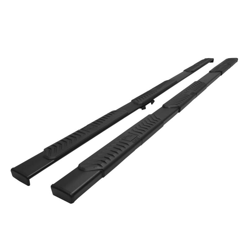 Westin 28-534345 R5 M-Series Wheel to Wheel Nerf Step Bars for 2019-2026 Ram 2500/3500 Crew Cab