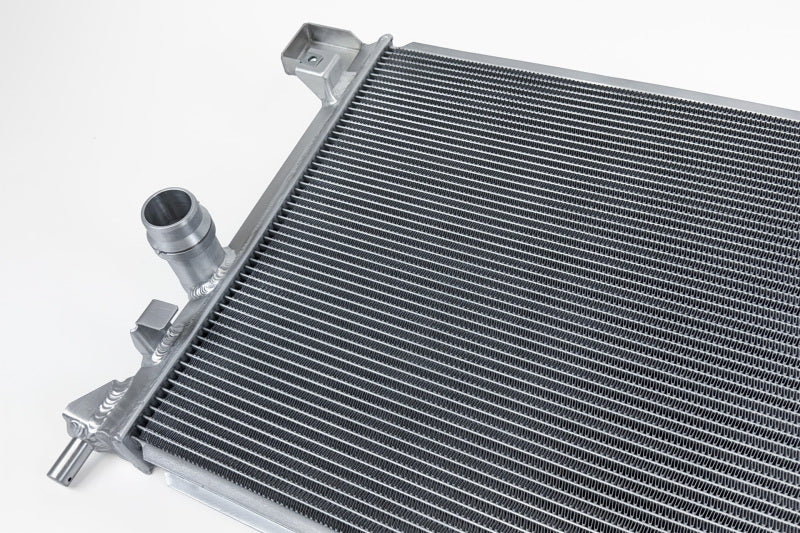 CSF 8228 Metal Radiator for 2021+ Ford Bronco