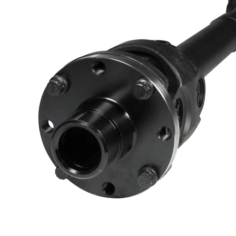 Yukon Gear & Axle YDS057 Performance Rear Driveshaft for Jeep JL Rubicon 2 Door Automatic