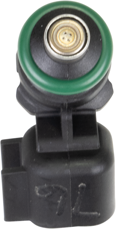 Edelbrock 3295 Precision-Flow Fuel Injector (42 lb/hr) - Set of 8