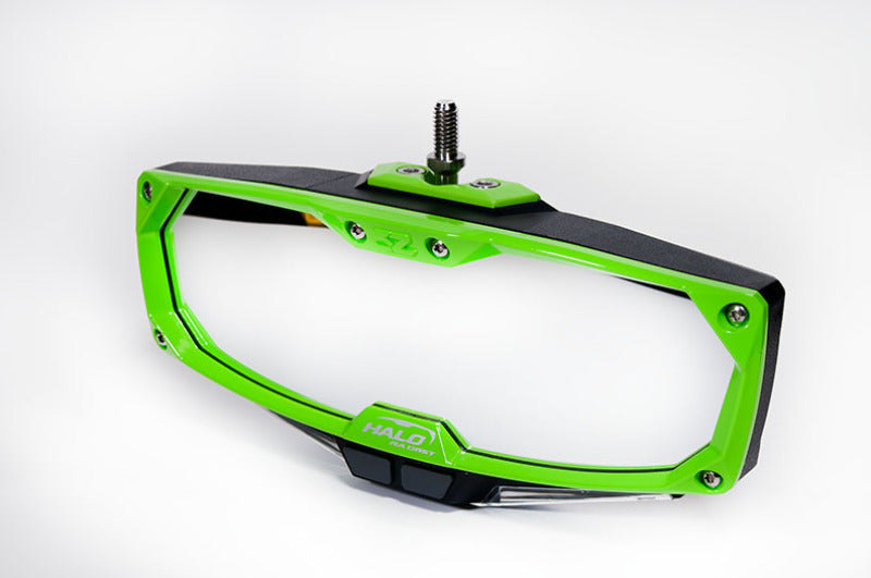Seizmik Halo RA Cast Color Kit - Green 56-18101