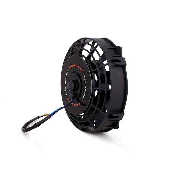 Mishimoto 8 Inch Electric Fan 12V - #MMFAN-8