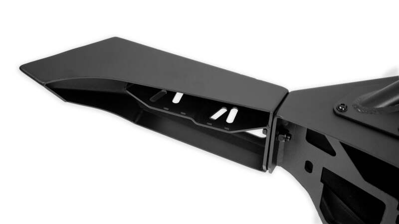 DV8 Offroad 21-23 Ford Bronco Spec Series Front Bumper - #FBBR-05