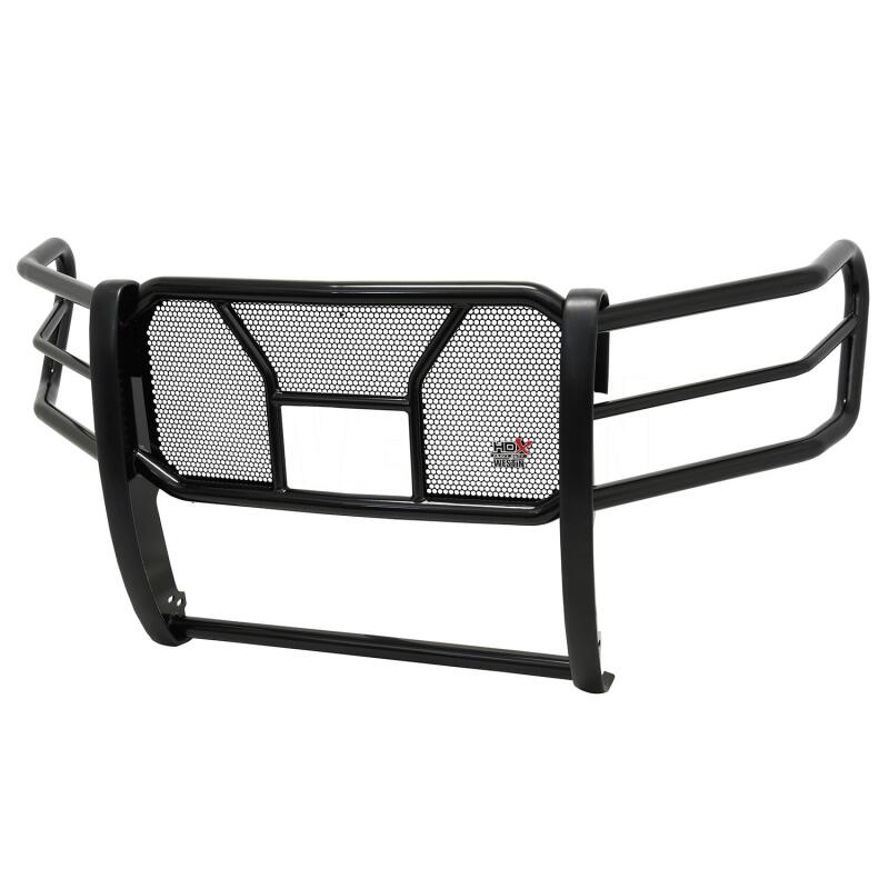 Westin 57-24085 HDX Modular Grille Guard for 2021-2026 Ford F-150 with Front Camera Black