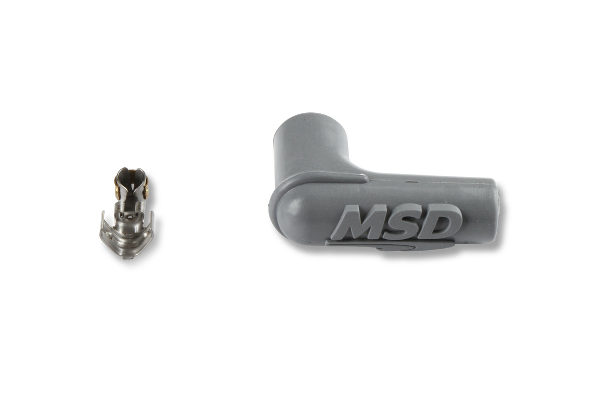 MSD 8223 Coil - Blaster 3 - Extra-Tall Tower