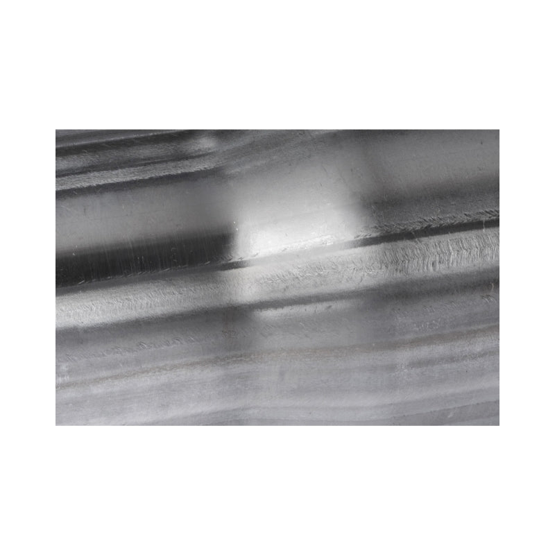 APR T304 Stainless Steel Reducer - 70mm to 60mm (2.75in to 2.36in)