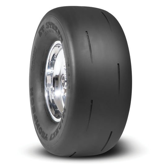 Mickey Thompson 315002005 ET Street Radial Pro P275/60R15 Radial Drag Tire