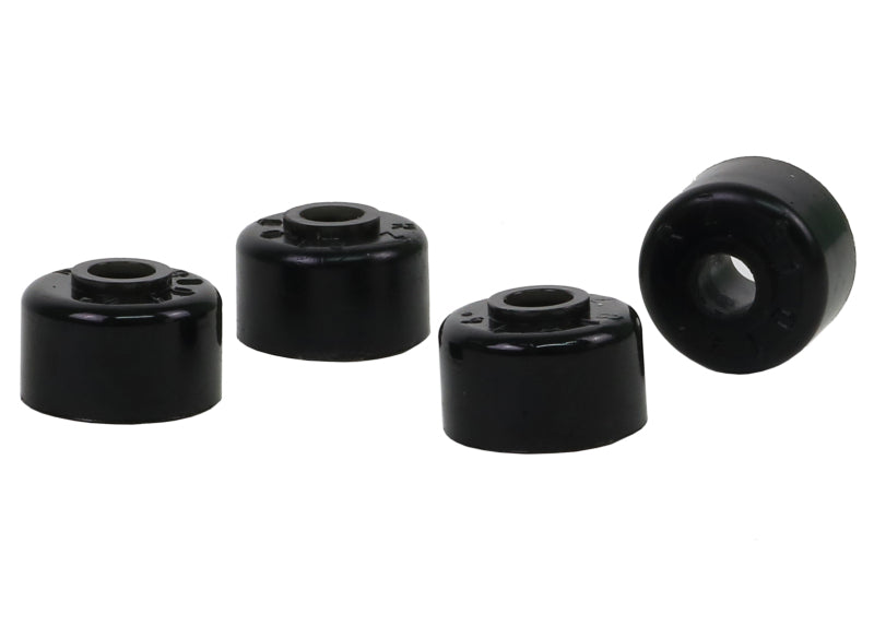 Whiteline W31704 Rear Sway Bar Link Bushing for 1982-1994 Chevrolet Cavalier, 1992-2000 Mitsubishi Montero, 1982-1988 Oldsmobile Firenza and More