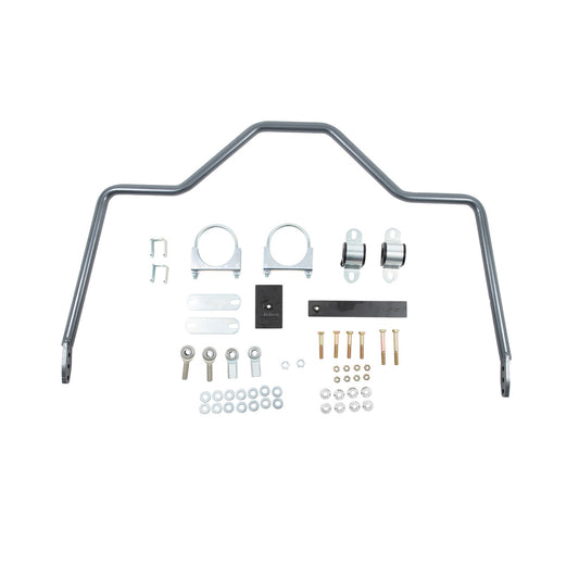 Belltech 2021+ for Ford F-150 (All Cabs) 2wd 25.4mm Rear Anti Swaybar with Hardware