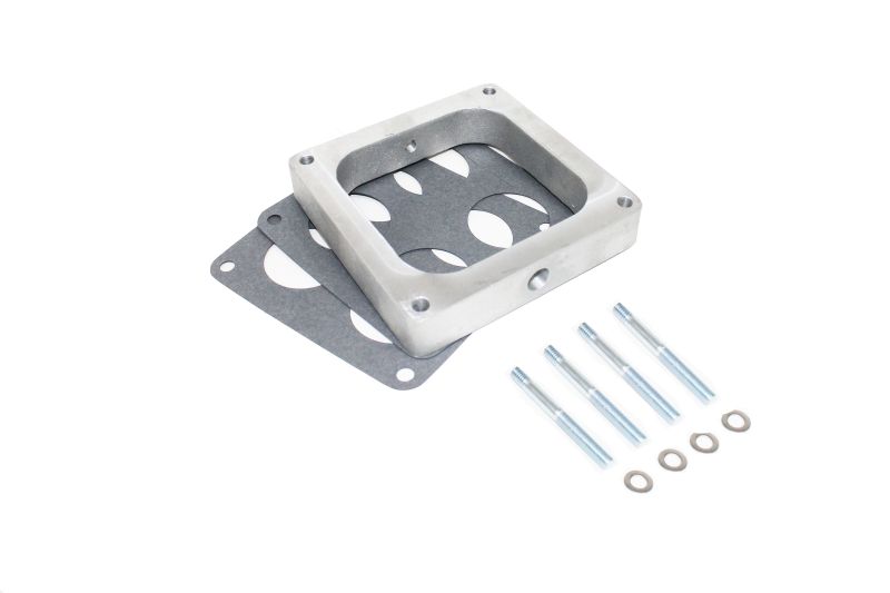 Snow Performance SNO-40055 for Dominator Carb Spacer Plate - 4500 Style
