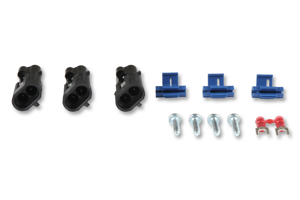 MSD 6560 6M-2L Marine Certified Ignition with Rev Limit