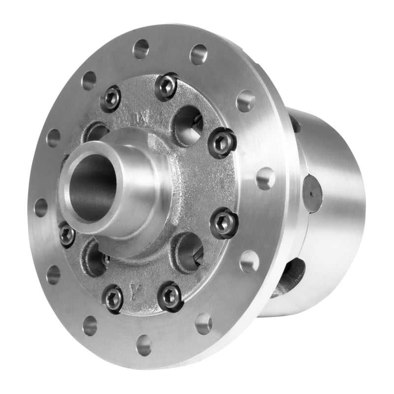 Yukon Gear & Axle YGK2140 10.5in for Ford 4.11 Rear Ring & Pinion Install Kit 35 Spline Positraction