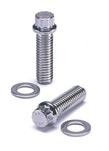 ARP 454-2101 for SB Ford SS 12pt Intake Manifold Bolt Kit