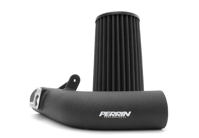 PERRIN 08-14 Subaru WRX / 08-15 STI Cold-Air Intake - Black