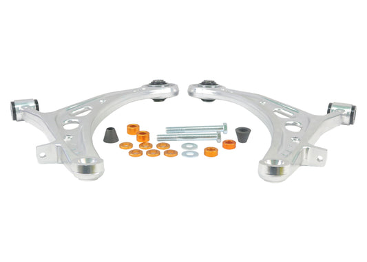 Whiteline KTA291 Front Lower Control Arm for 2011-2014 Subaru Impreza