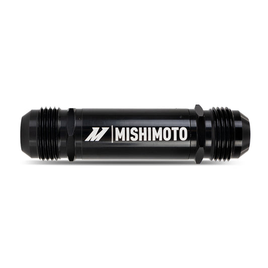 Mishimoto In-Line Pre-Filter -12AN - #MMOC-PF-12
