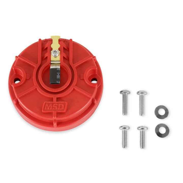 MSD 8467 Race Rotor