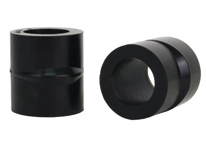 Whiteline KSK035-32 Sway Bar Service Kit 33mm Bushing Set for 2005-2015 Chrysler 300, 2006-2015 Dodge Charger, 2008-2015 Dodge Challenger and More