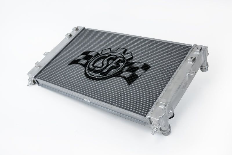 CSF 7204 High Performance All Aluminum Radiator for Audi B5 A4 1.8T