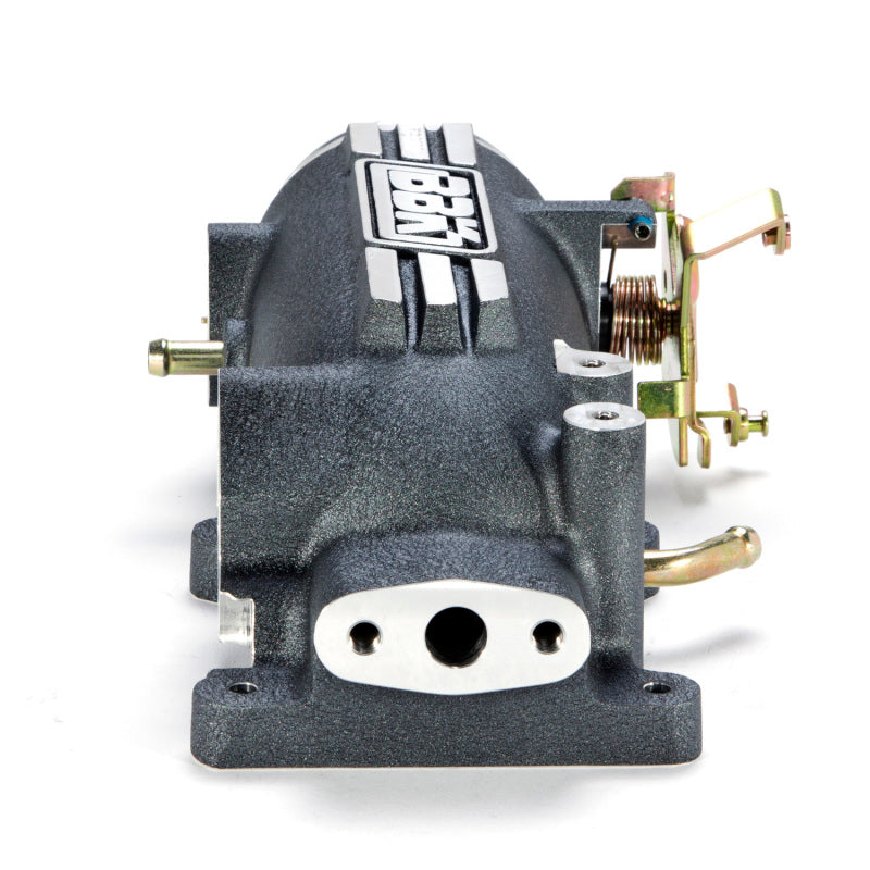 BBK Performance 17801 Throttle Body 73mm Charcoal for 1996-2004 Ford Mustang GT 4.6L