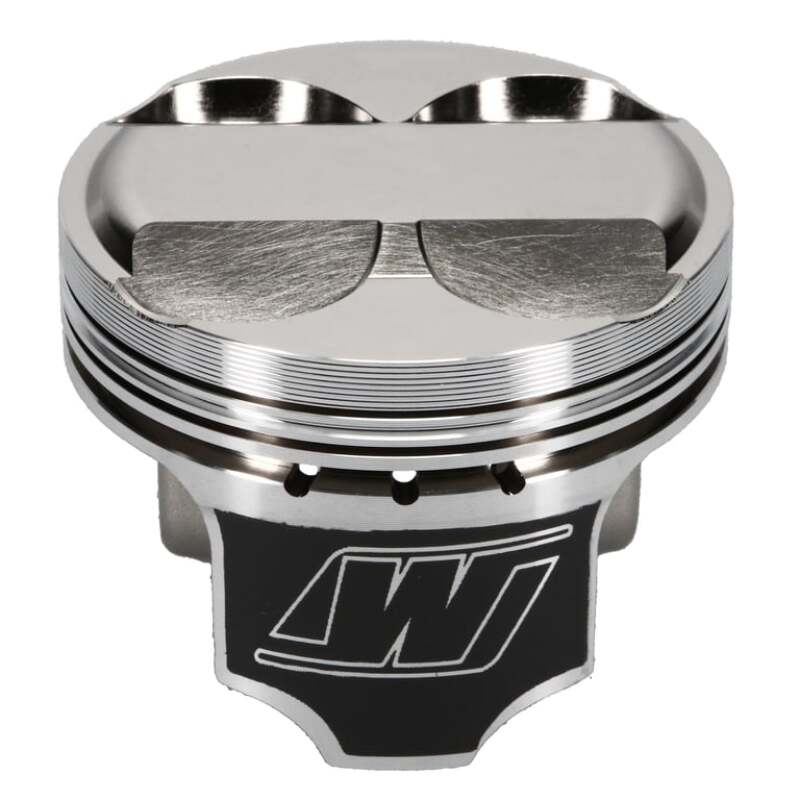 Wiseco K567M845AP for Acura 4v DOME +2cc STRUTTED 84.5MM Piston Kit