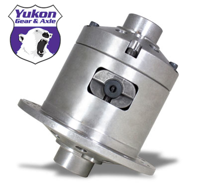 Yukon Gear & Axle YGLF8.8-31 Grizzly Locker for / Ford 8.8in w/ 31 Splines