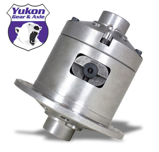 Yukon Gear & Axle YGLF8.8-31 Grizzly Locker for / Ford 8.8in with 31 Splines