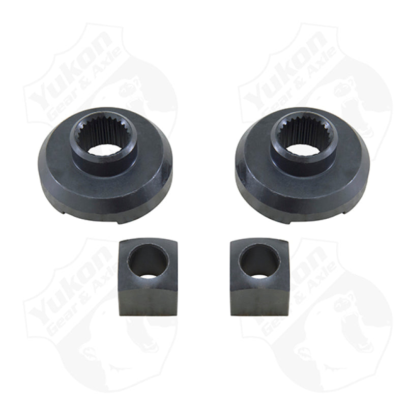 Yukon Gear & Axle YP MINSGM7.5-26 Mini Spool For GM 7.5in with 26 Spline Axles
