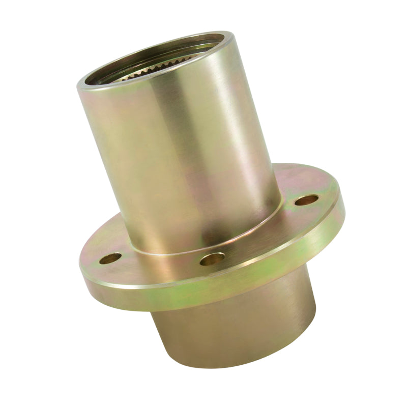 Yukon Gear & Axle YHC63907 Replacement Hub For Dana 60 Front / 5 X 5.5in Pattern