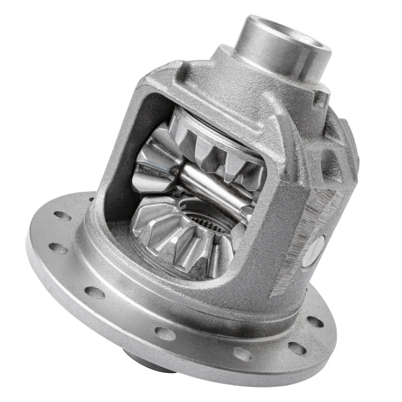 Yukon Gear & Axle YC C925502 C9.25 Aam for & Dodge 07+ Front Beam Axle Open Loaded Carrier