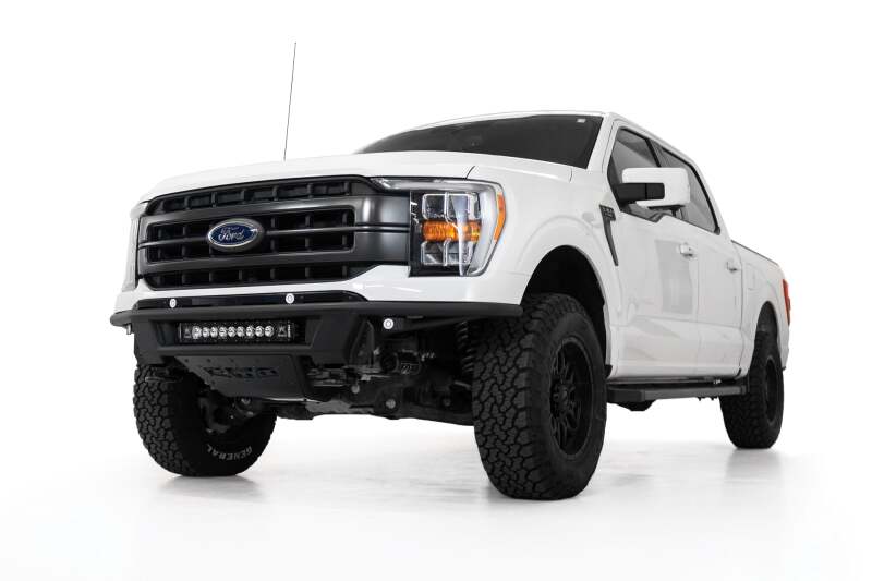 Addictive Desert Designs for 21-23 Ford F-150 PRO Bolt-On Front Bumper