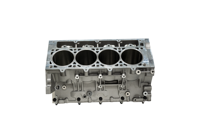 Fleece Performance FPE-LSR-SD10X for GM LSR Standard Deck Wet Aluminum Engine Block