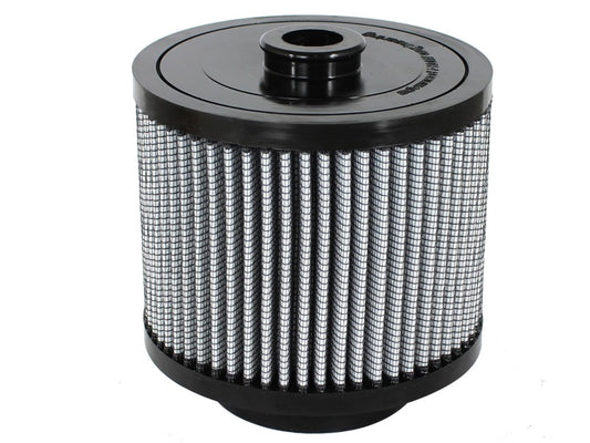 aFe Power 11-10125 Magnum FLOW OE Replacement Air Filter w/Pro DRY S Media Audi A6/Quattro (C6) 05-11 V6-3.2L