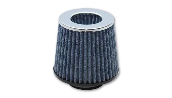 Vibrant Open Funnel Perf Air Filter
