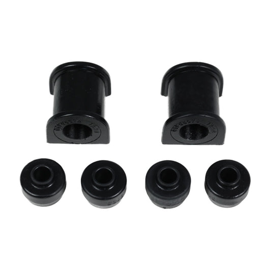 Energy Suspension for 96-09 4Runner Black 19mm Rear Sway Bar Bushings 8.5142G