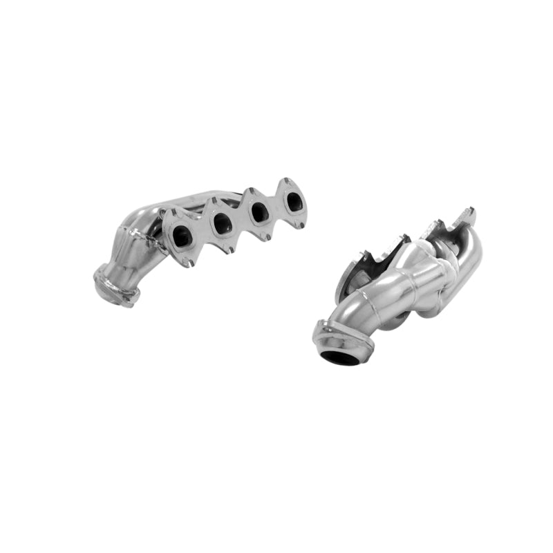 Flowmaster Ball Flange Header Collector Kit 3.0 to 3.0