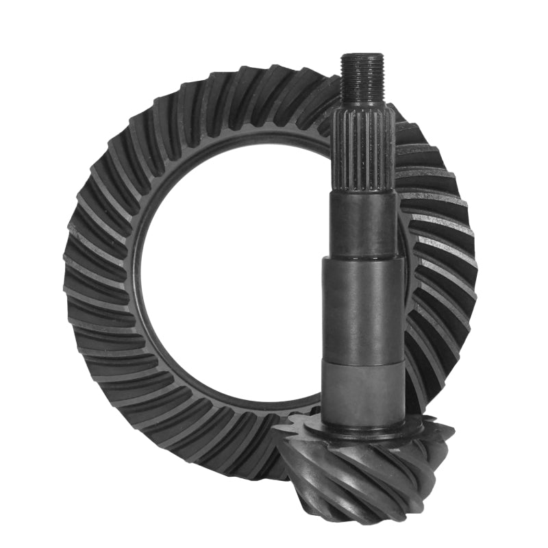 Yukon Gear & Axle YG D44JK-488RUB High Performance Gear Set For Dana 44 JK Rear in a 4.88 Ratio