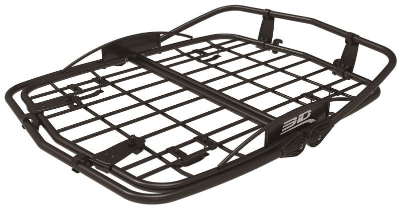 3D MAXpider Universal Roof Basket Extension Medium
